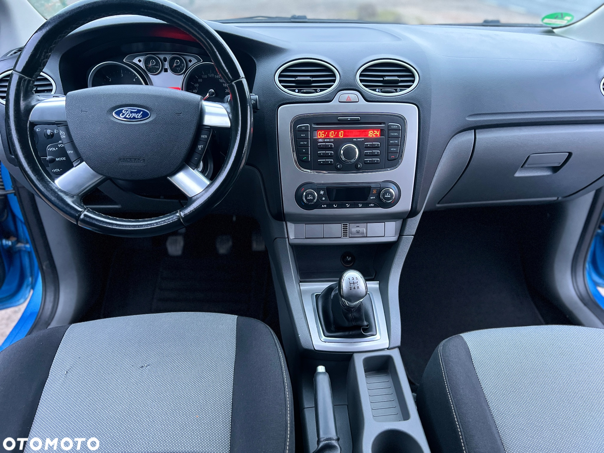 Ford Focus - 15