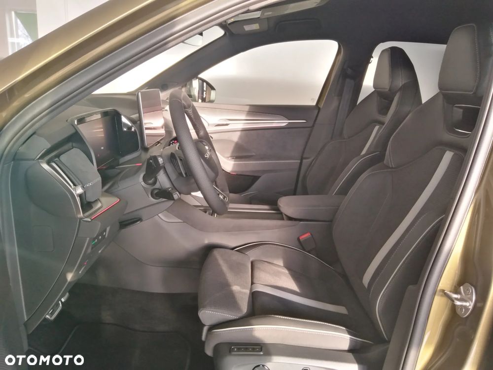 Skoda Kodiaq 2.0 TSI 4x4 Sportline DSG - 7