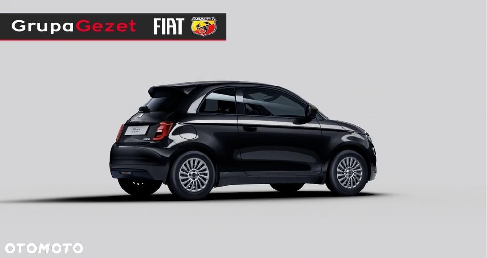 Fiat 500 - 4