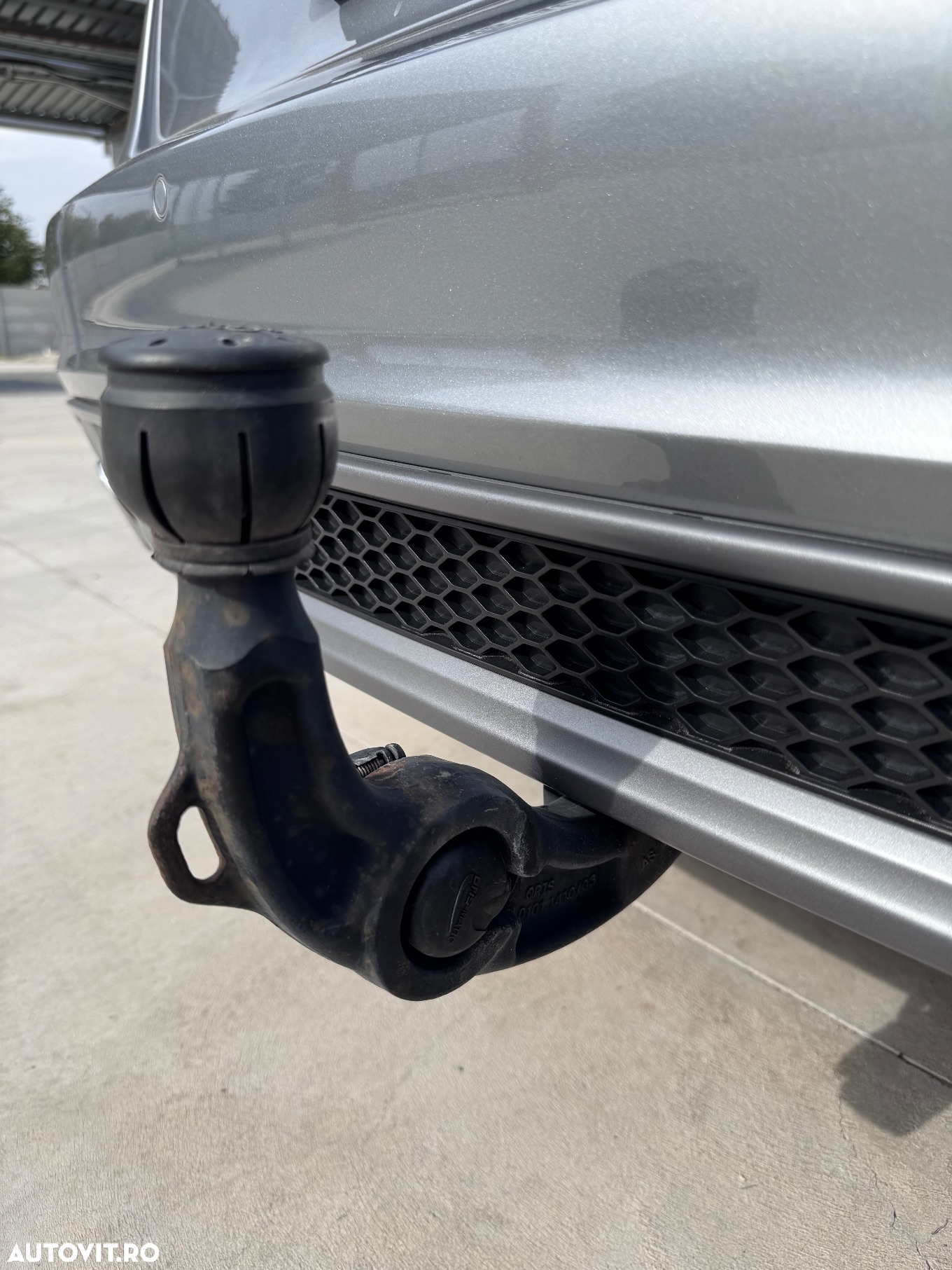 Audi A6 2.0 TDI Multitronic - 22