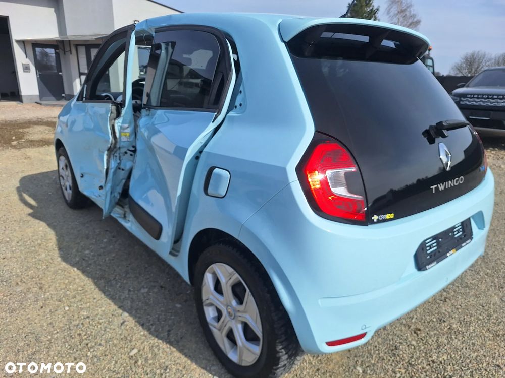 Renault Twingo - 4