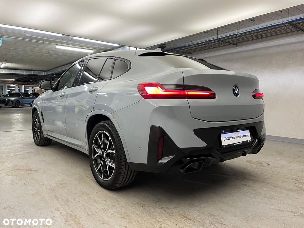 BMW X4 - 12