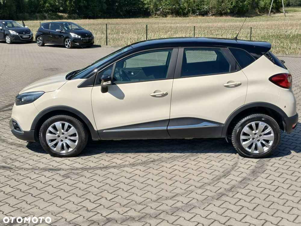 Renault Captur - 4