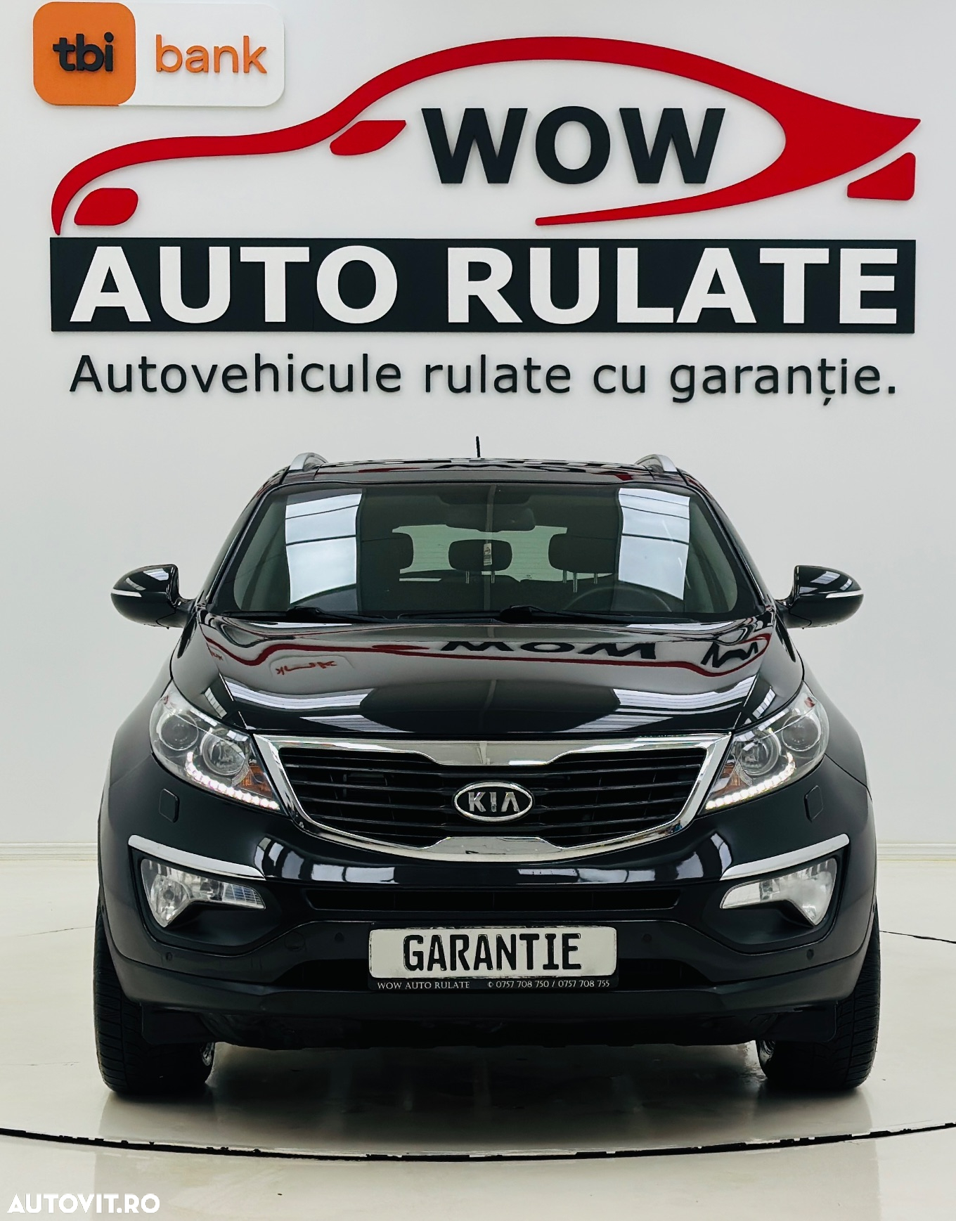 Kia Sportage - 11