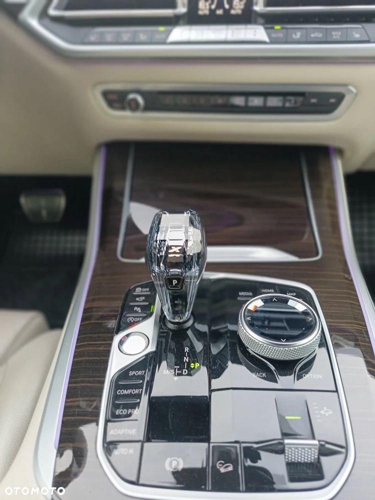 BMW X5 xDrive25d - 10