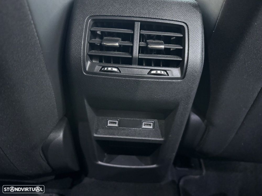 Peugeot 308 SW 1.2 PureTech Allure Pack - 12