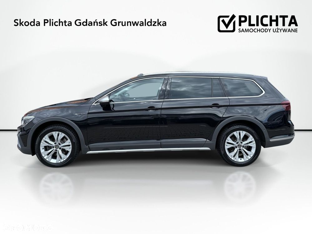 Volkswagen Passat - 9