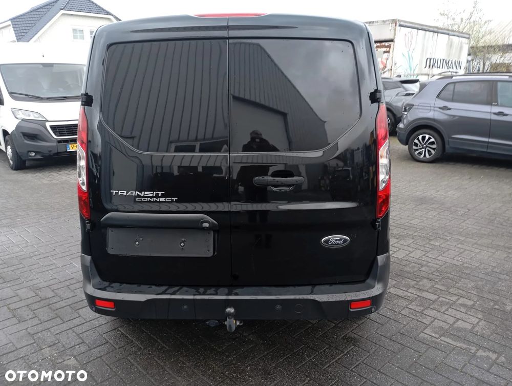 Ford Transit Connect - 16