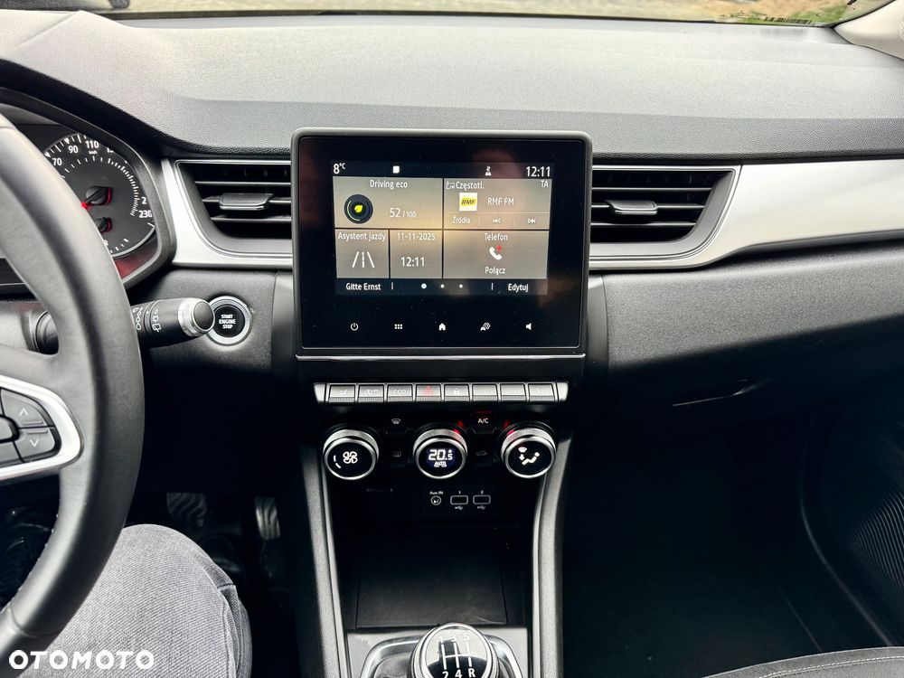 Renault Captur TCe 100 INTENS - 28