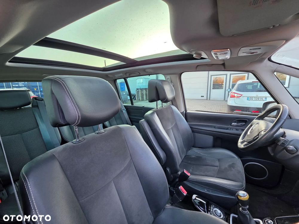 Renault Espace 2.0 dCi FAP Privilege - 17