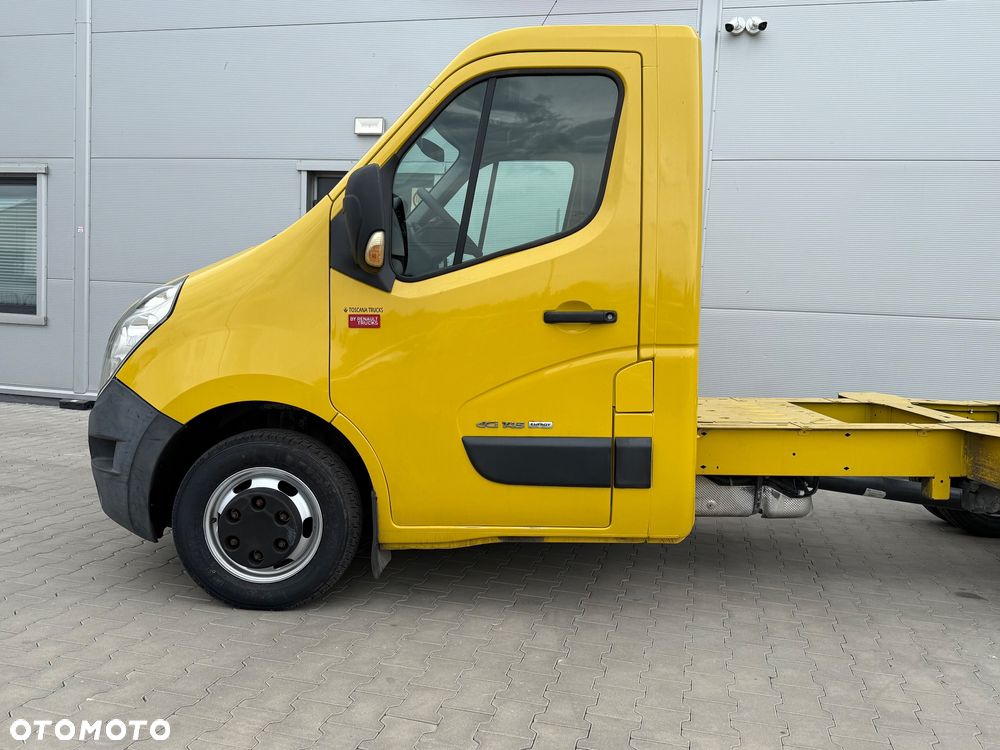 Renault Master - 19