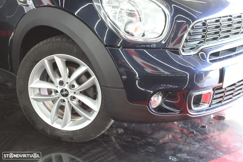 MINI Countryman Cooper SD All4 Park Lane - 43