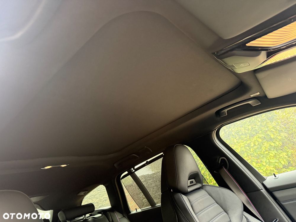 BMW Seria 3 M340d xDrive - 11
