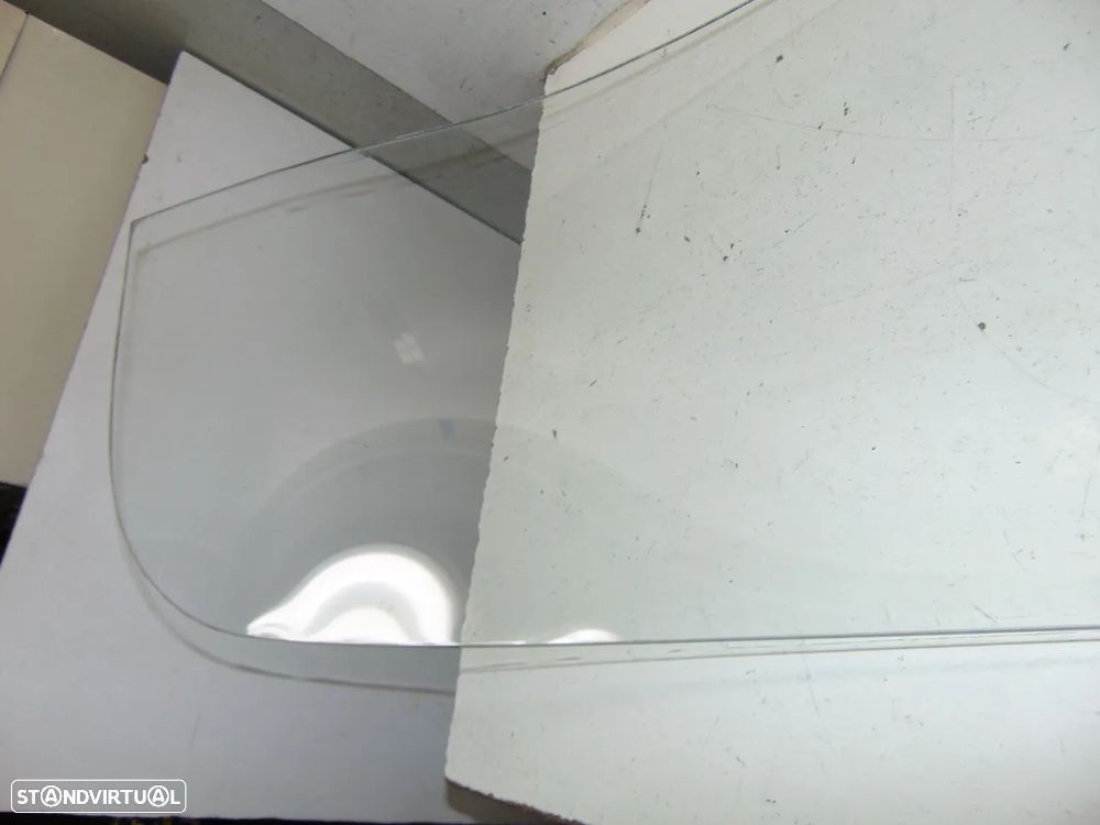 Opel Kapitan vidro oculo - 6