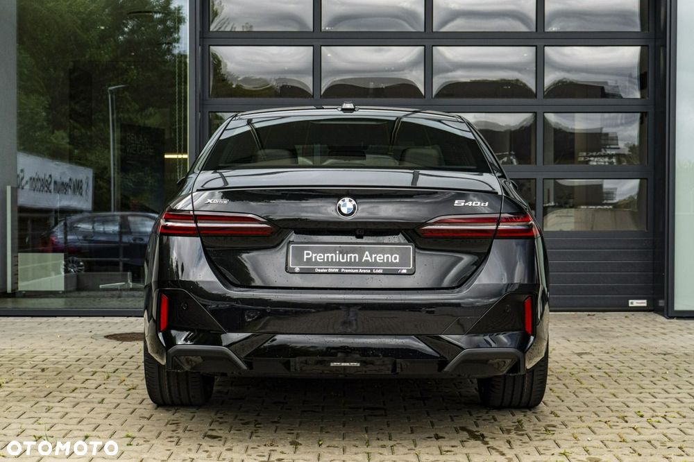 BMW Seria 5 - 10