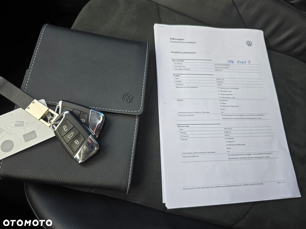 Volkswagen Arteon - 37
