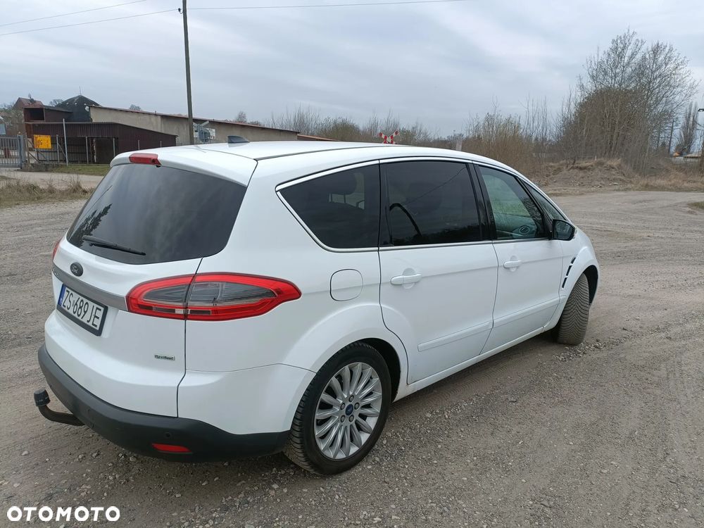 Ford S-Max - 4