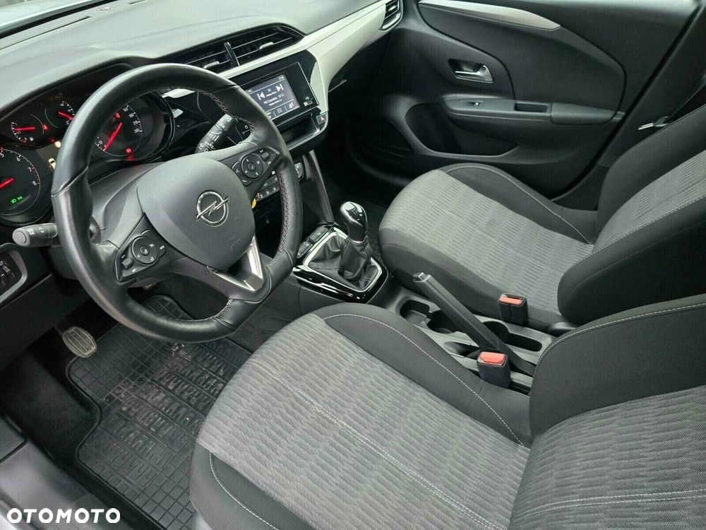 Opel Corsa 1.2 S&S - 11