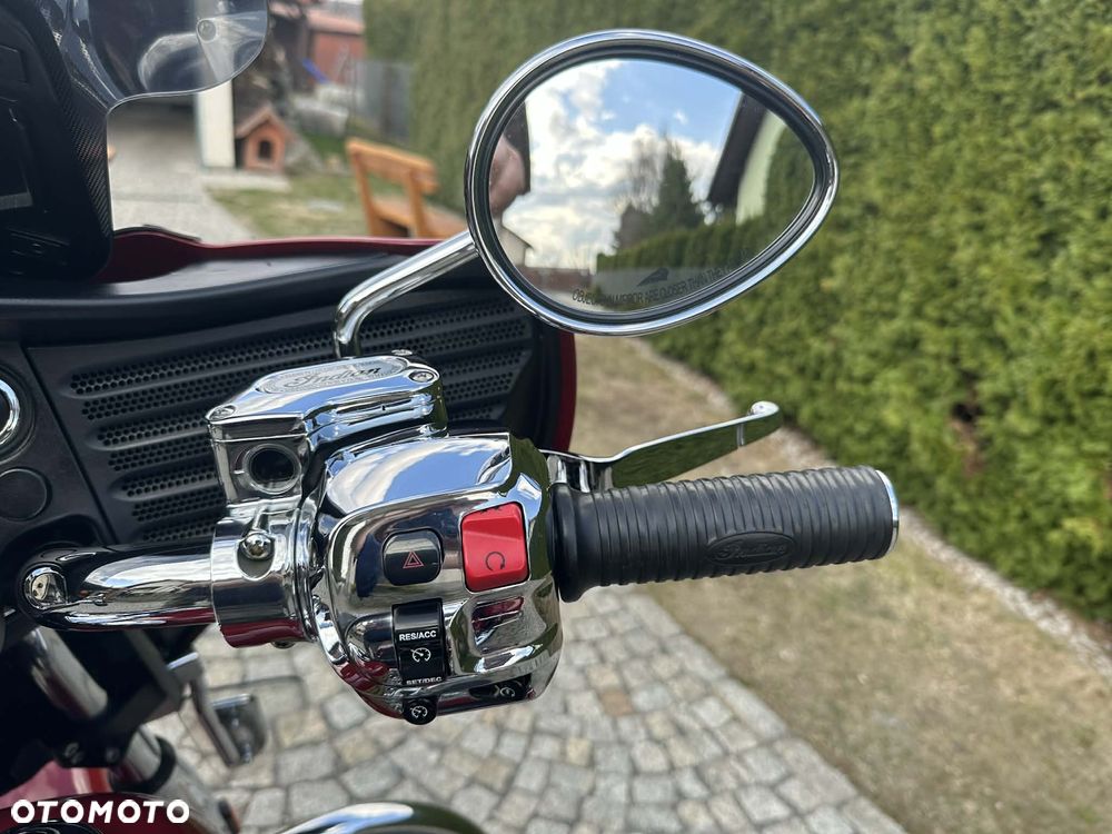 Indian Chieftain - 13