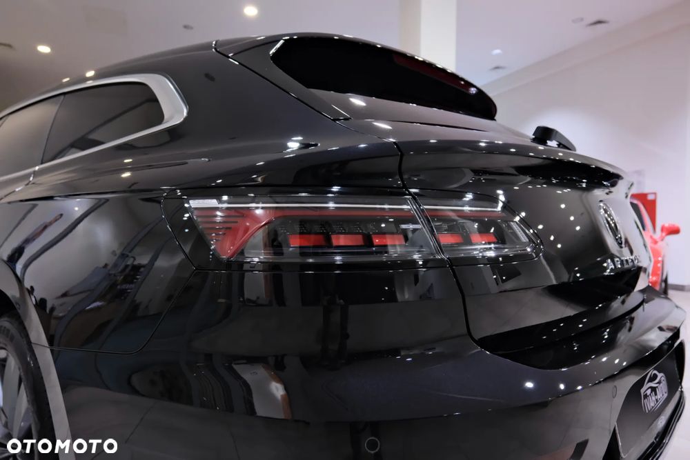 Volkswagen Arteon Shooting Brake 2.0 TDI Elegance DSG - 18