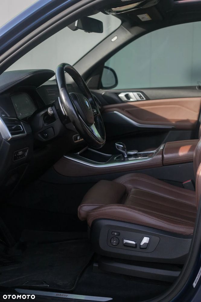 BMW X5 xDrive40i xLine - 6