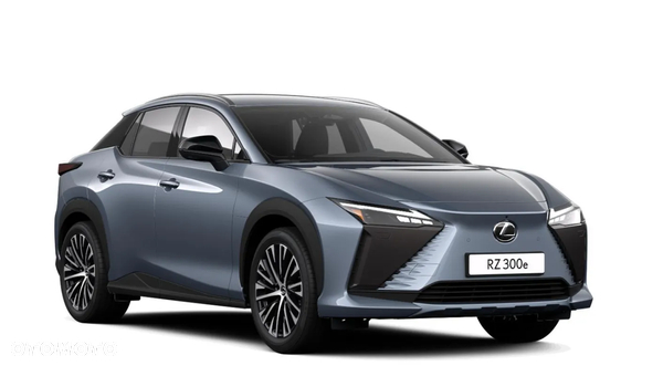 Lexus RZ 300e Prestige