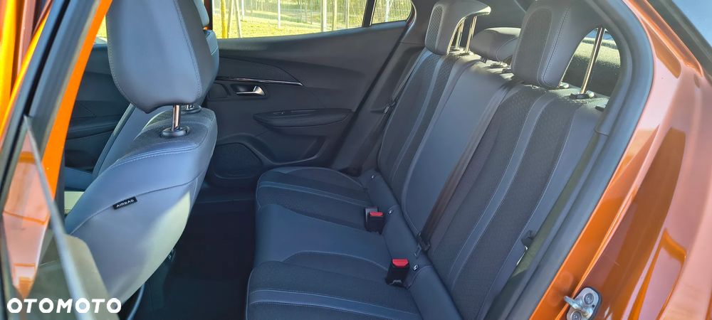 Peugeot 2008 1.2 Pure Tech GPF Allure S&S EAT6 - 15