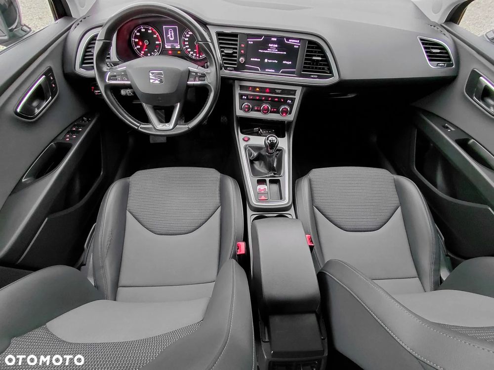 Seat Leon 1.5 TSI Xcellence - 29