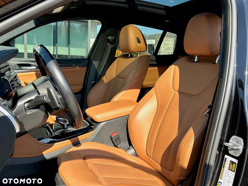 BMW X4 - 28