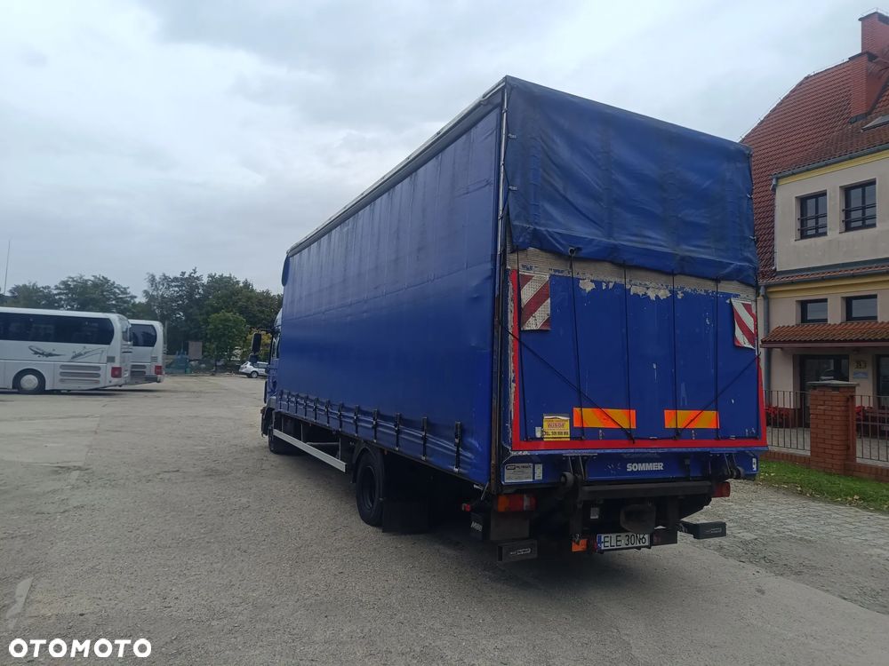 MAN TGL 12 250 - 6