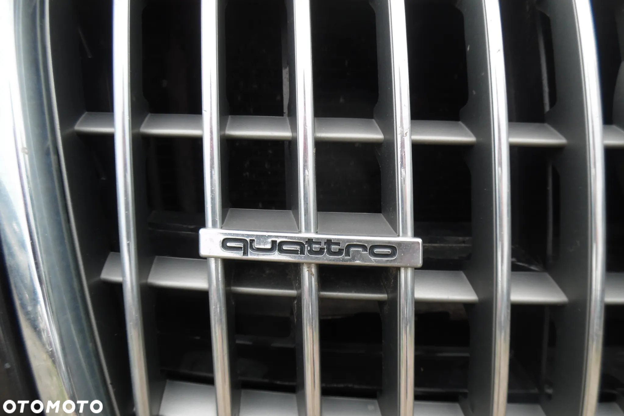 Audi A6 Allroad quattro 3.0 TDI DPF tiptronic - 22