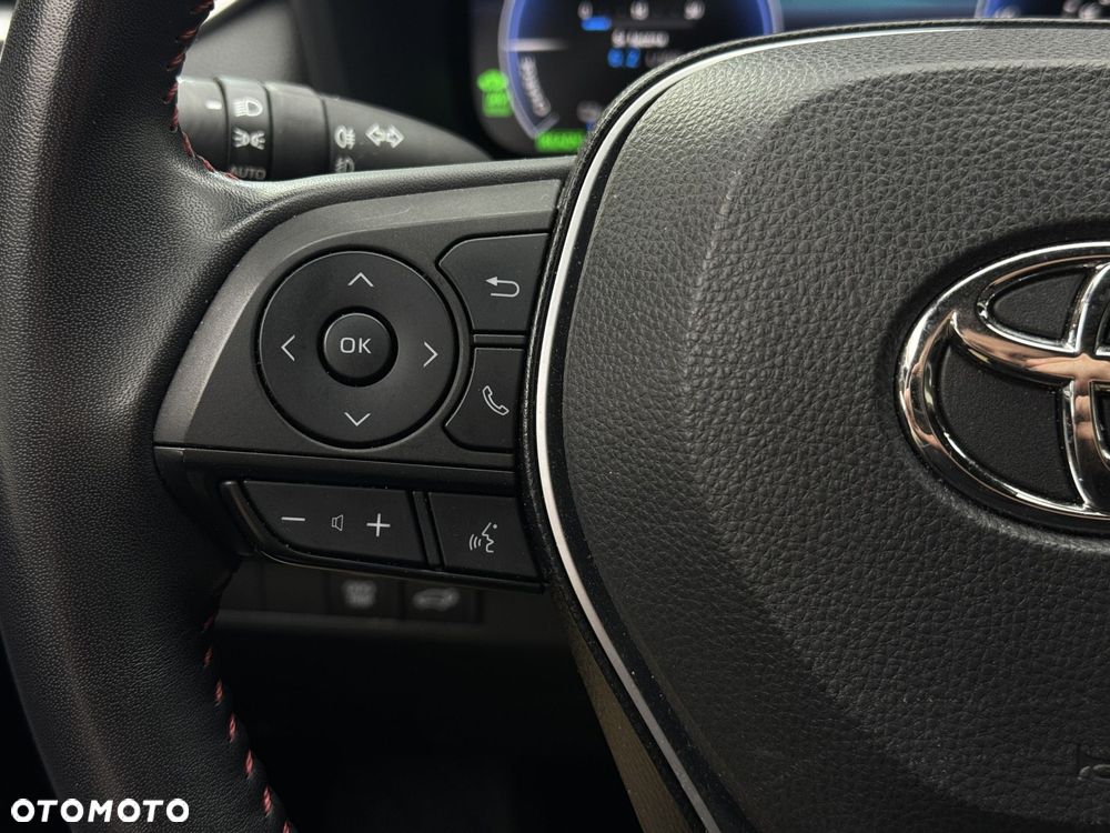 Toyota RAV4 - 25