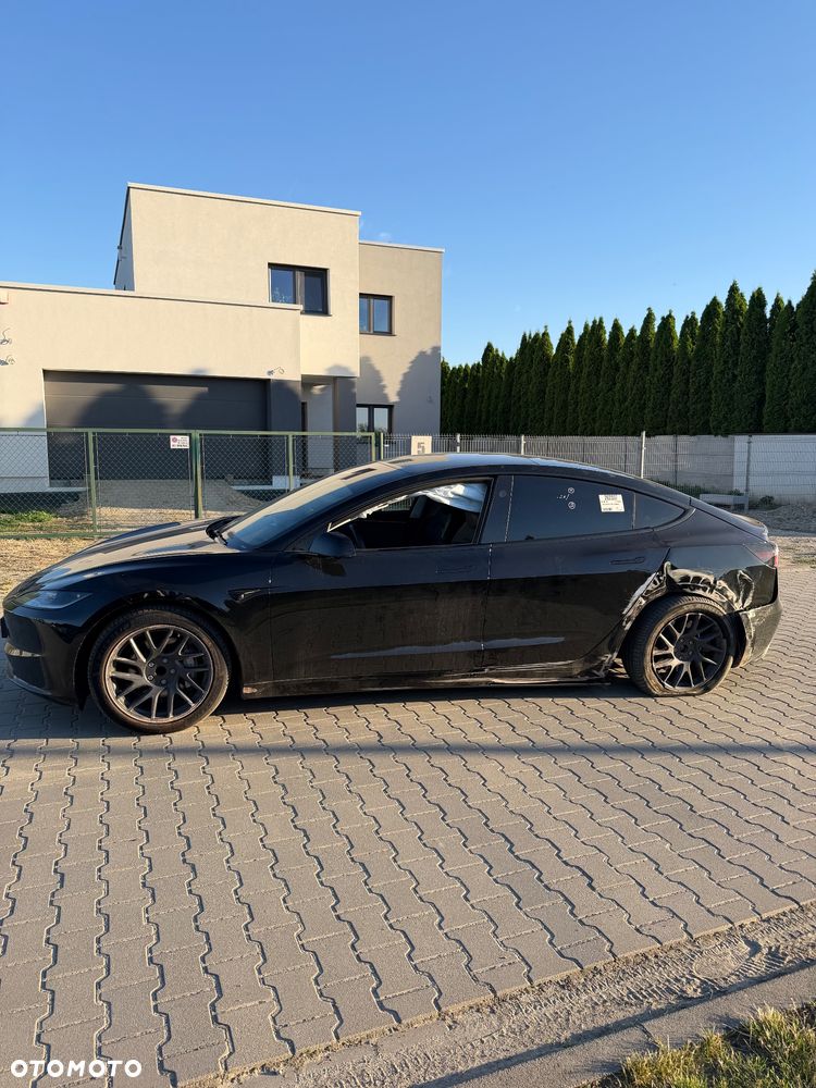 Tesla Model 3 Langstreckenbatterie Hinterradantrieb - 5