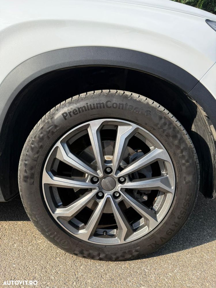 Hyundai Santa Fe 1.6 l 265 CP 4WD 6AT Luxury - 18