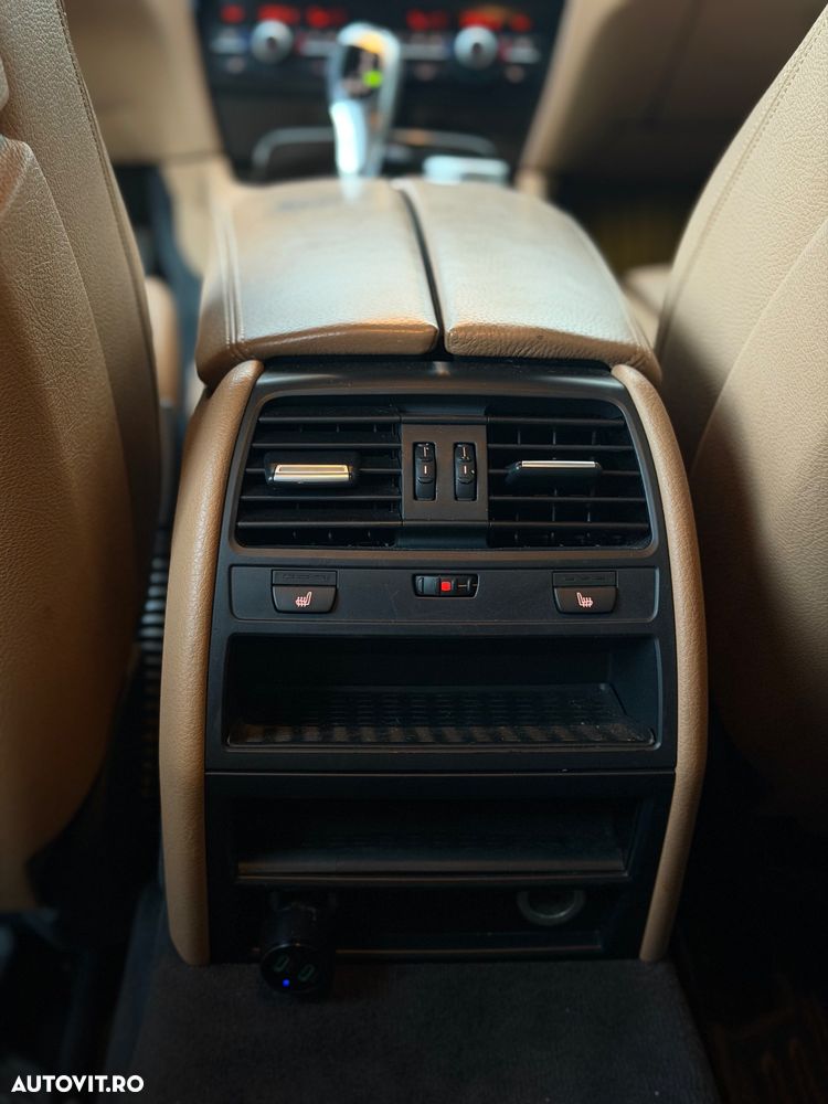 BMW Seria 7 730d xDrive - 6