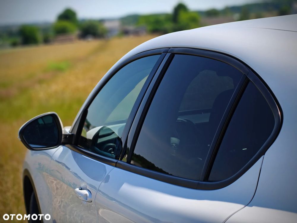 Alfa Romeo Stelvio 2.0 Turbo Executive Q4 - 10