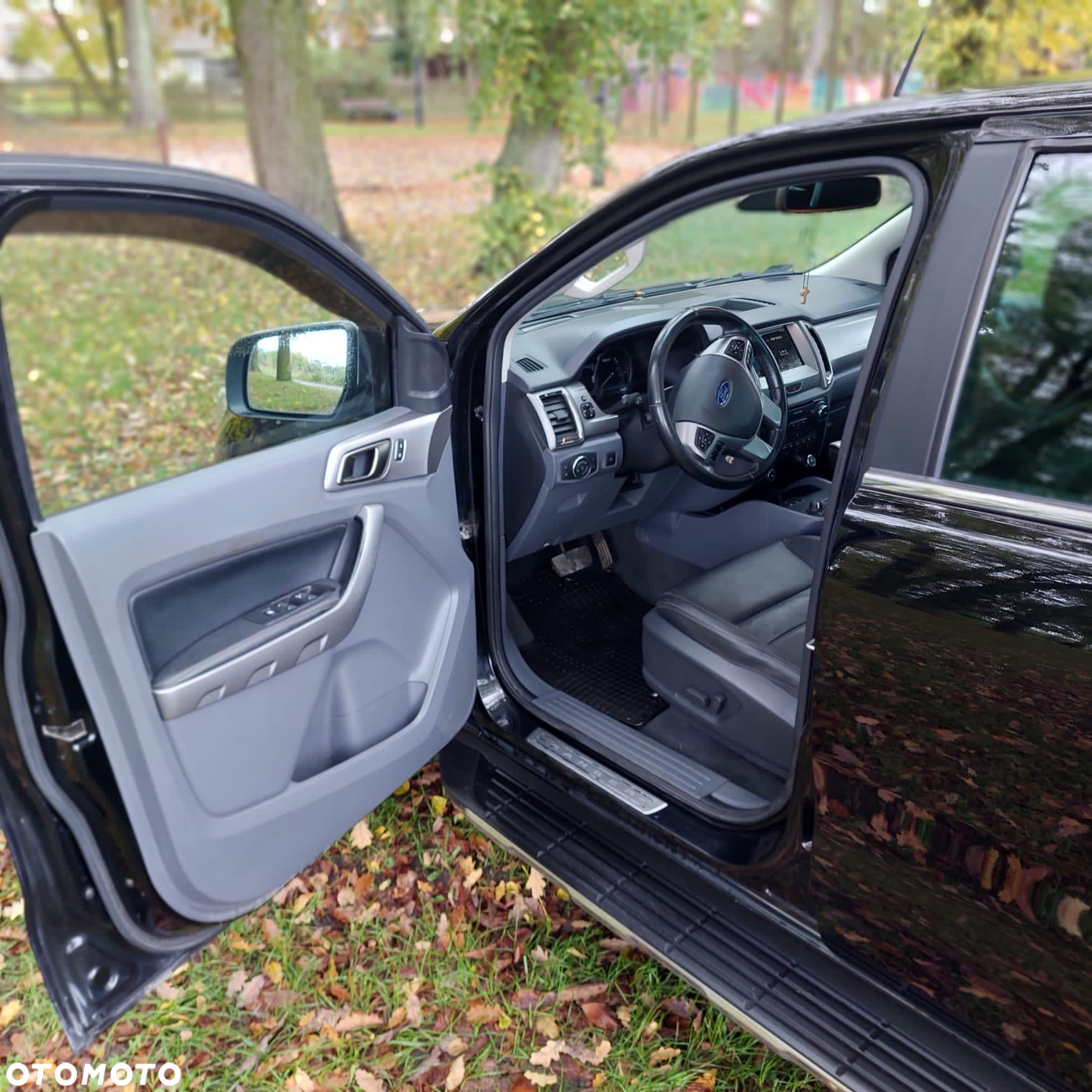 Ford Ranger ver-3-2-tdci-4x4-dc-limited-eu6 - 6