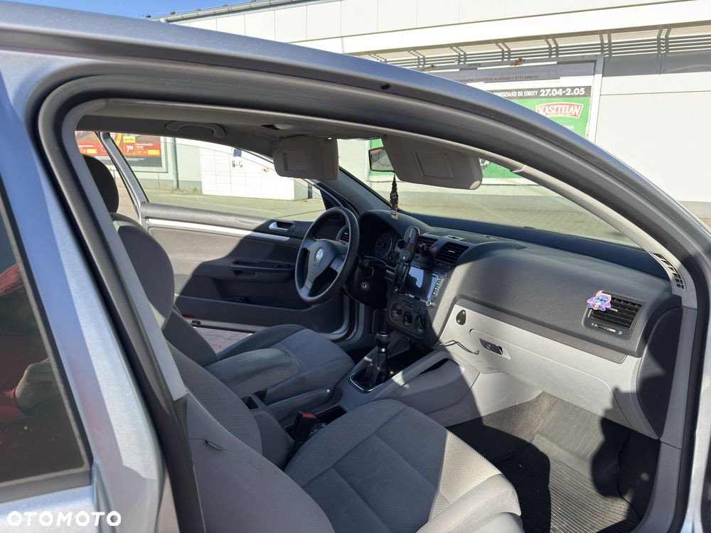 Volkswagen Golf - 7