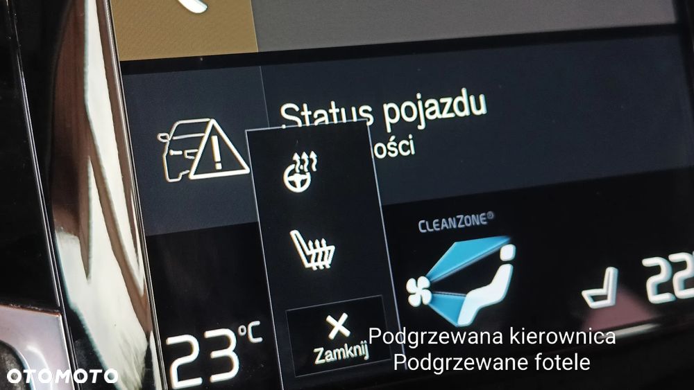 Volvo XC 90 T8 AWD Twin Engine Geartronic Inscription - 14