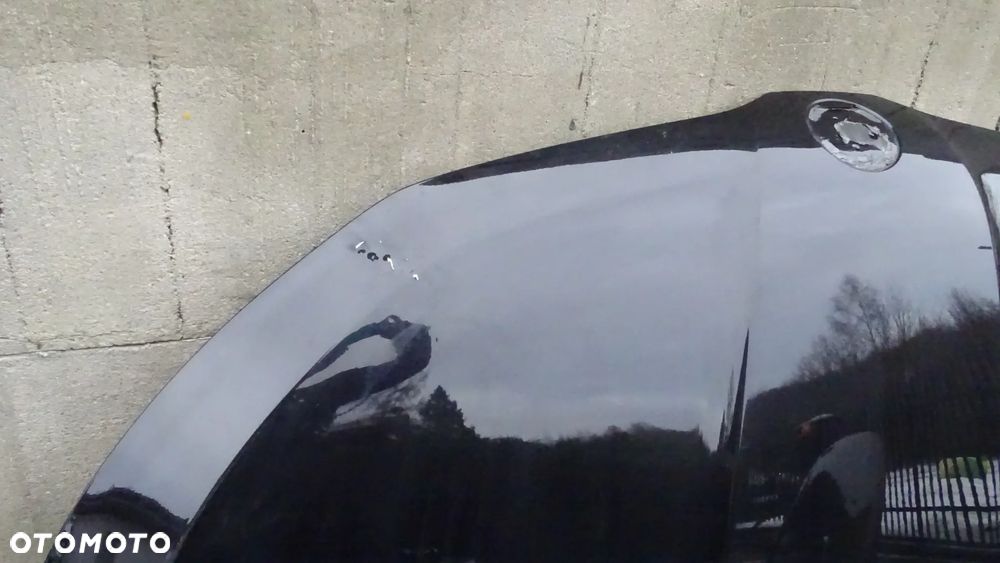 SKODA KAMIQ 658 - maska - 5