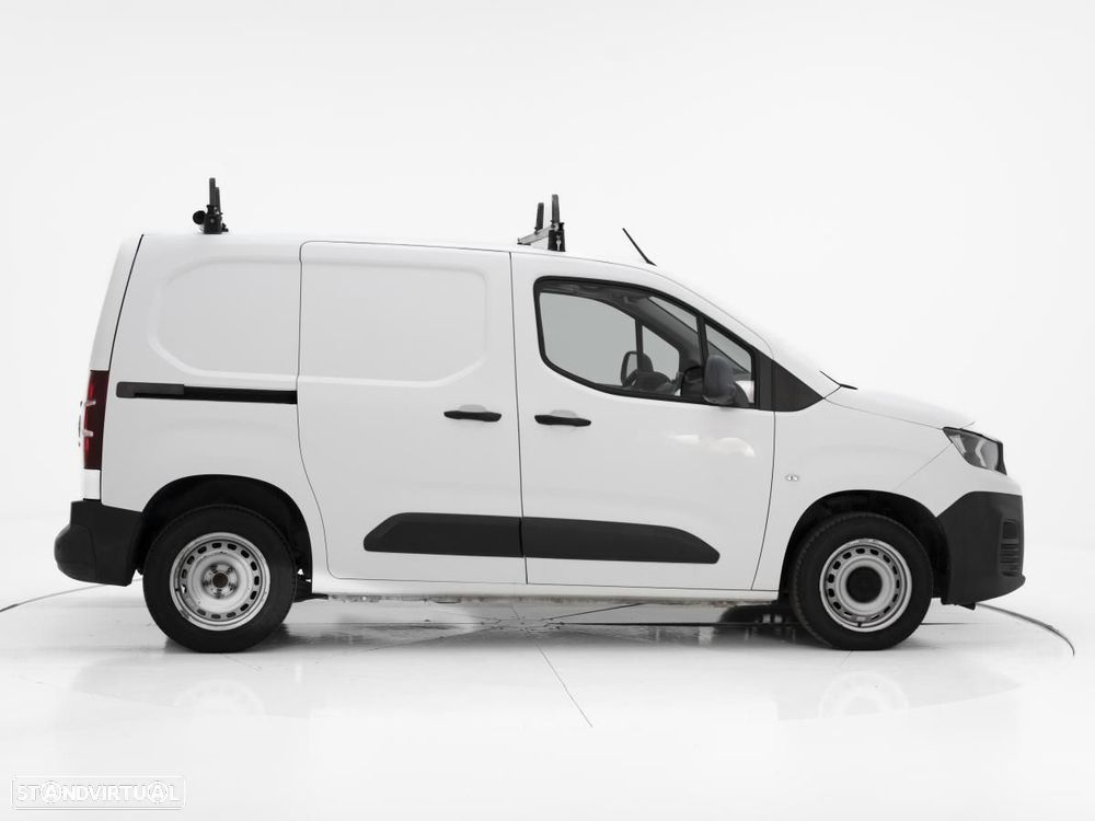 Peugeot Partner 1.6 BlueHDi L1 Pro c/IVA - 3