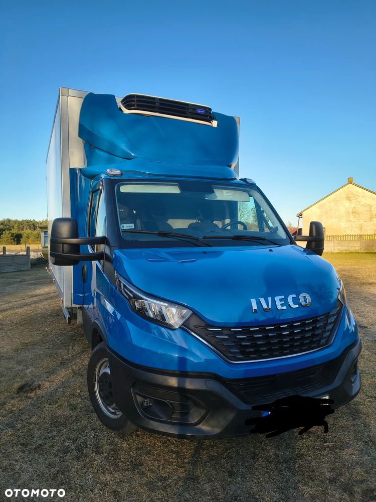 Iveco Daily - 1