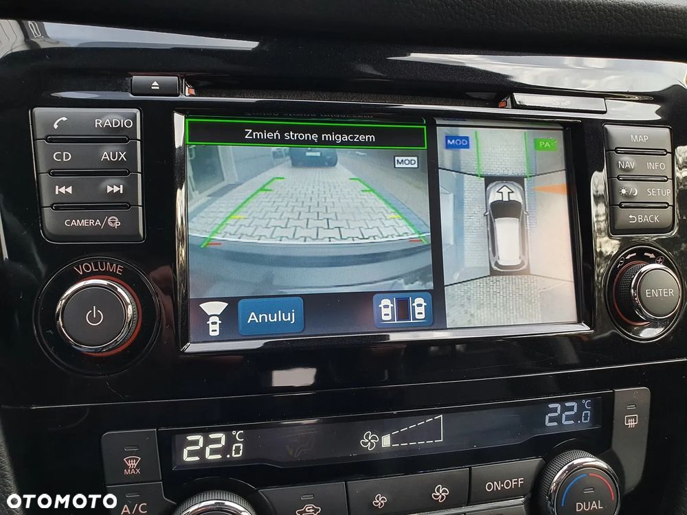 Nissan X-Trail 1.6 DIG-T Tekna 2WD - 24