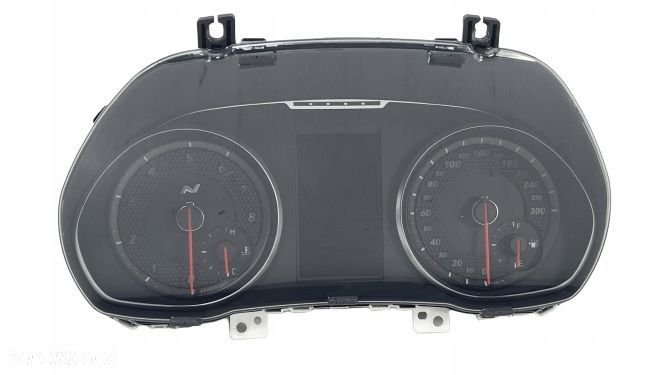 LICZNIK ZEGARY EU HYUNDAI I30 III N 94003-S0153 - 1