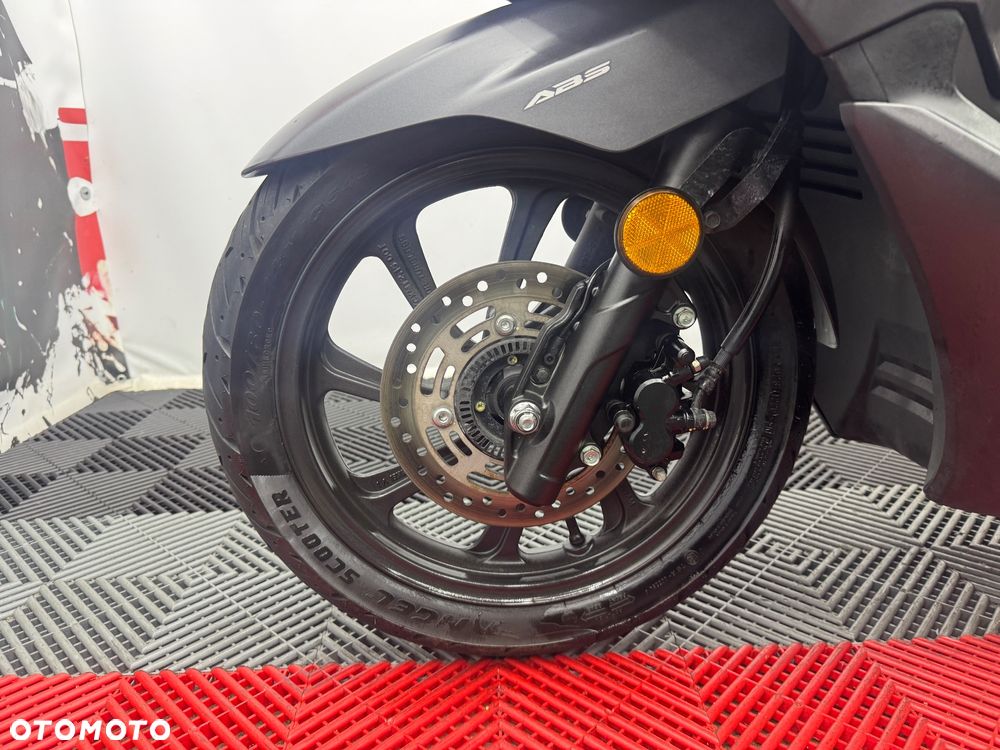 Honda PCX - 7