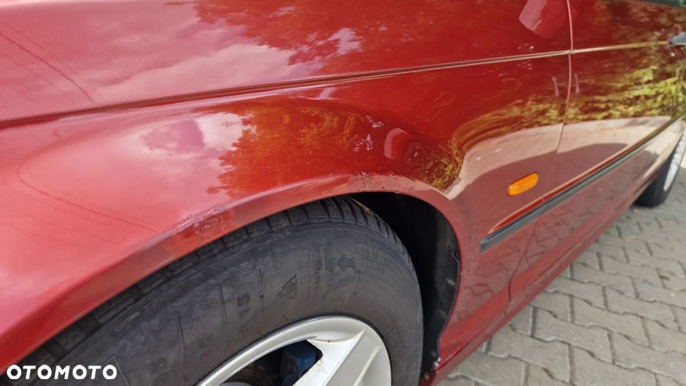 BMW Seria 3 318i - 14