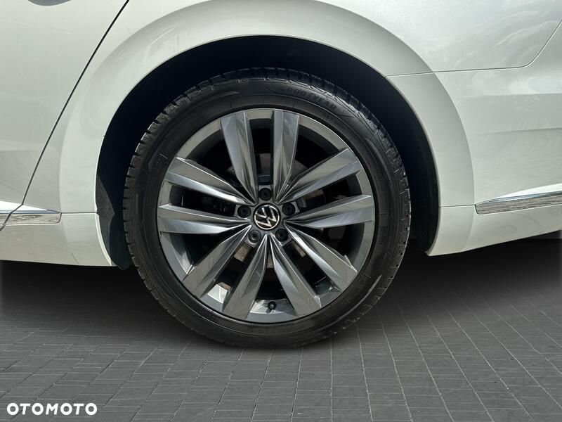 Volkswagen Arteon 2.0 TSI Elegance DSG - 20