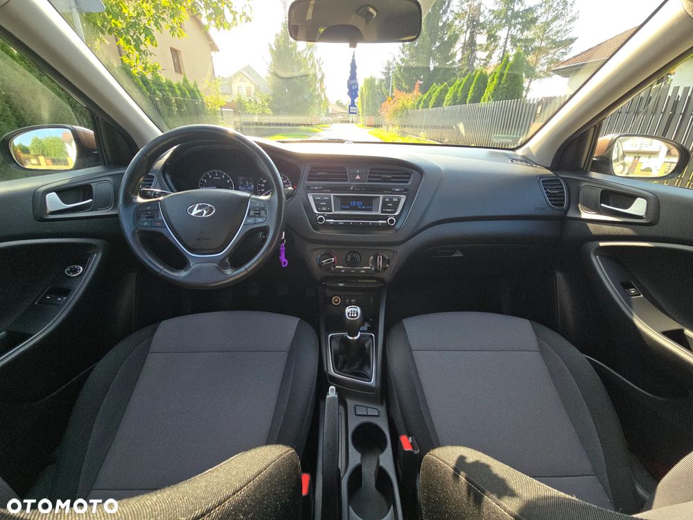 Hyundai i20 - 9