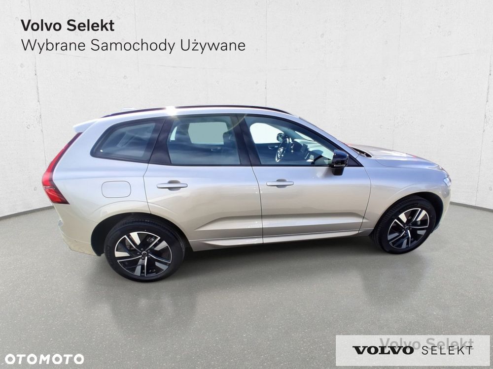 Volvo XC 60 - 6