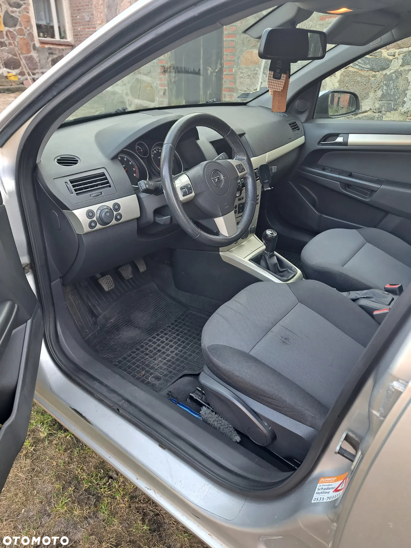 Opel Astra - 8